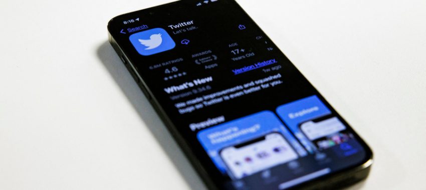 Marque bleue de Twitter : un bonus et un malus pour les comptes payants 