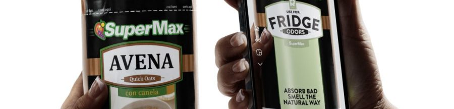 filtre-sur-instagram-gaspillage-alimentaire Un smartphone en train de prendre en photo un produit alimentaire via le nouveau filtre sur Instagram.
