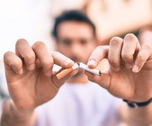 Arrêter le tabac : les cinq meilleures applications pour fumeurs