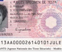 Le permis de conduire numérique arrive bientôt sur France Identité 