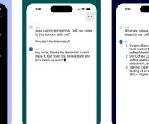 La version officielle de l’application ChatGPT sort enfin sur iOS 