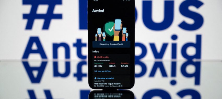 Application TousAntiCovid : faut-il la garder ou la supprimer ?  
