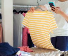 « Save Your Wardrobe » : numérisez votre dressing afin de l’optimiser 