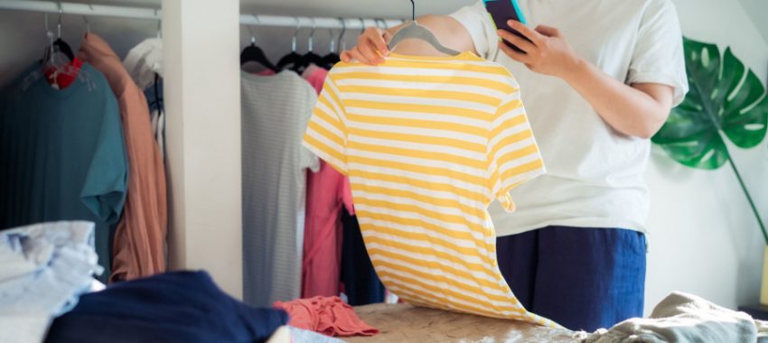 « Save Your Wardrobe » : numérisez votre dressing afin de l’optimiser 