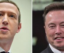 Musk et Zuckerberg : leur combat MMA sera diffusé le 26 aout 2023 sur X ? 