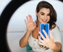 Les Américains déplorent aussi l’impact négatif des filtres de beauté  