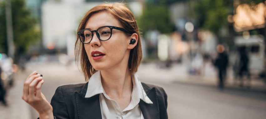 Protection auditive : quand votre smartphone préserve vos oreilles 