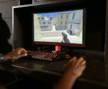 Le jeu de tir multijoueur Counter Strike 2 frappe fort