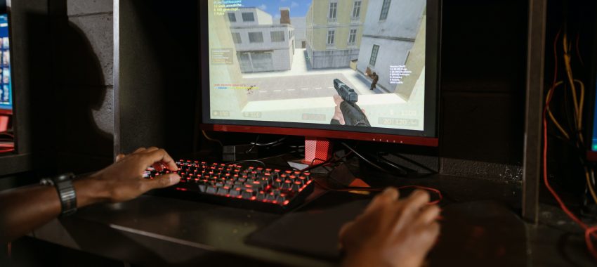 Le jeu de tir multijoueur Counter Strike 2 frappe fort
