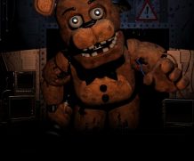 Le jeu vidéo FNaF est adapté en film pour Halloween