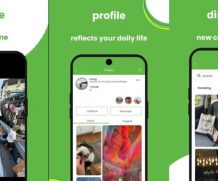 Daylyy : ce que vous devez savoir sur ce réseau social anti-instagram 