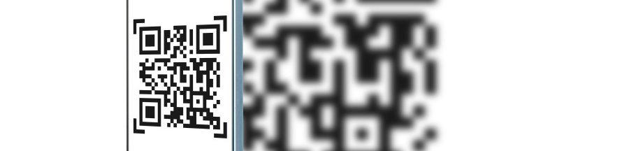 quishing-arnaque-au-qr-code Un smartphone, un élément essentiel à la mise en œuvre de l’arnaque au QR Code.