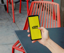 Transfert d’eSIM : SFR facilite la migration sur Android !