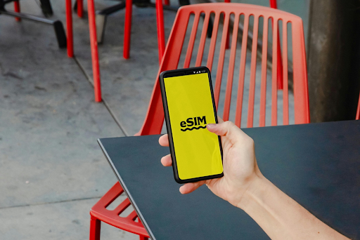 Transfert d’eSIM : SFR facilite la migration sur Android !