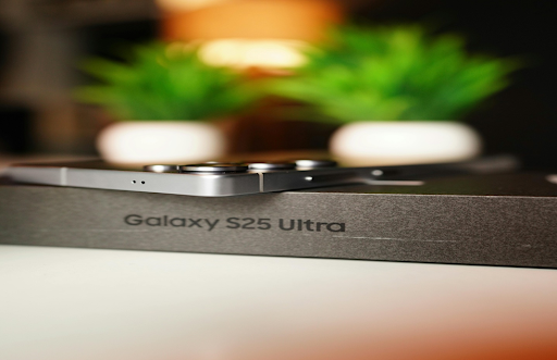 Galaxy Buds3 : une expérience audio personnalisée et intelligente avec la série S25