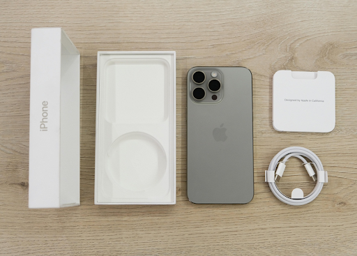 iPhone 16e : Apple dévoile son dernier bijou de performance