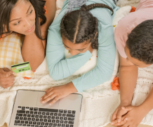 Google s’engage pour la sécurité des enfants en ligne : une proposition de loi à l’étude