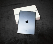 iPad Air : Apple révolutionne sa tablette avec la puce M3 et un Magic Keyboard amélioré