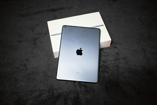 iPad Air : Apple révolutionne sa tablette avec la puce M3 et un Magic Keyboard amélioré