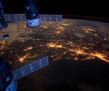 Internet satellite Afrique Moyen Orient : Orange et Eutelsat s’unissent pour réduire la fracture numérique