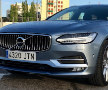 Samsung Wallet : les clés numériques arrivent sur les véhicules Volvo