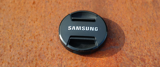 Appareil Samsung. Appareil Samsung.