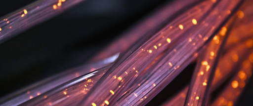 Câble fibre. Câble fibre.