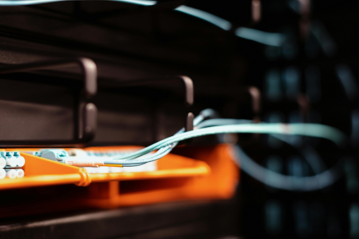 B&YOU Pure fibre : la révolution des box internet avec la WiFi 7 tri-bandes