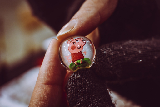 Le monde de Peppa Pig : une aventure éducative entre jeu mobile et Netflix