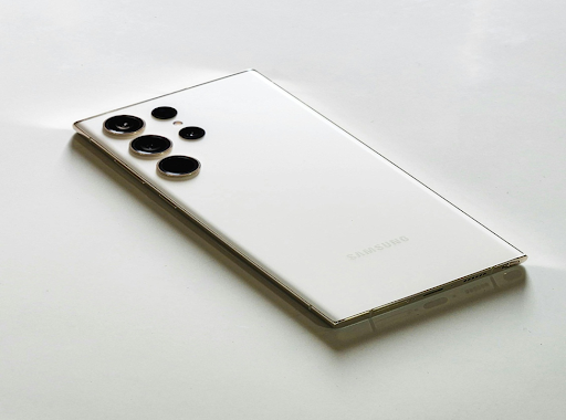 L’avant-garde en tant que smartphone : Galaxy S25 Edge, une innovation disruptive