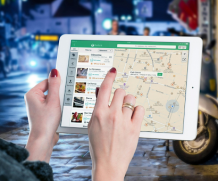 Captures d’écran Google Maps : simplifiez vos enregistrements de lieux