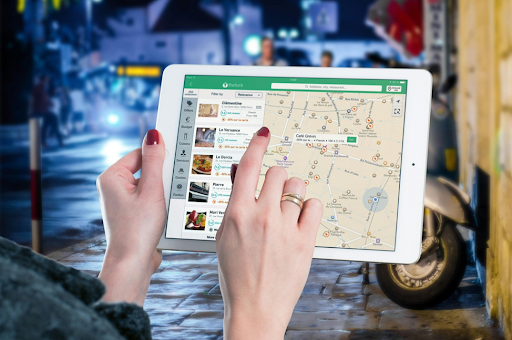Captures d’écran Google Maps : simplifiez vos enregistrements de lieux