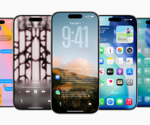 Mise à jour iOS 26 : Apple révolutionne l’expérience iPhone avec un design inédit et l’IA