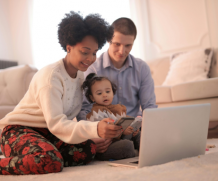 #ForGoodConnections : Orange mobilise les familles autour du numérique responsable