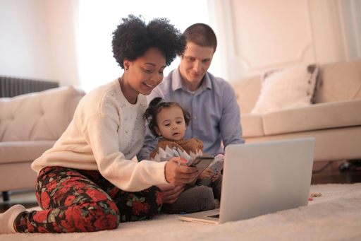 #ForGoodConnections : Orange mobilise les familles autour du numérique responsable