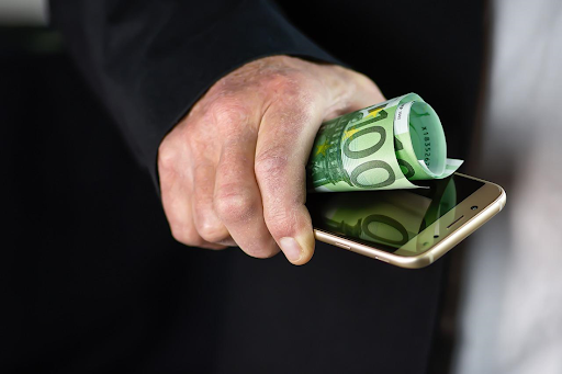 Mobile banking : Orange Money et JUMO révolutionnèrent les services de crédit en Afrique