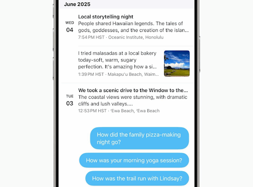 Outils pour développeurs : Apple élève ses plateformes via de nouvelles technologies
