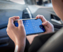 Pictionary™ Car Party : AirConsole s’invite dans les voitures Audi