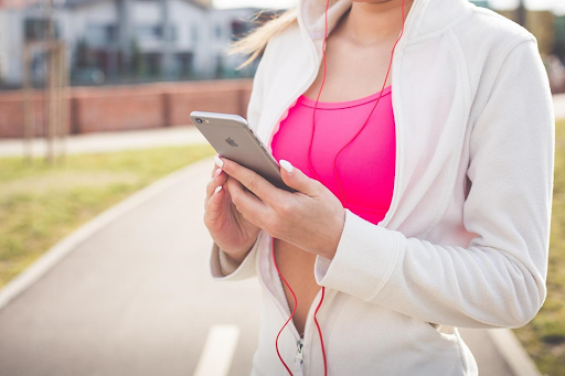 6 mois de Deezer Premium cadeau avec un abonnement Fitness Park