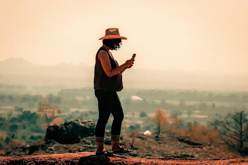 Orange Travel : voyagez en restant connecté avec l’eSIM prépayée