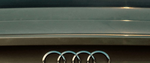 logo Audi
