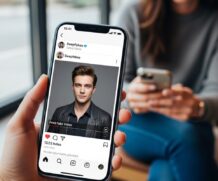Deepfakes sur mobile : la nouvelle menace qui cible vos données