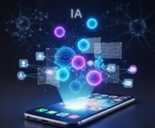 IA générative : révolution ou menace pour nos smartphones ?