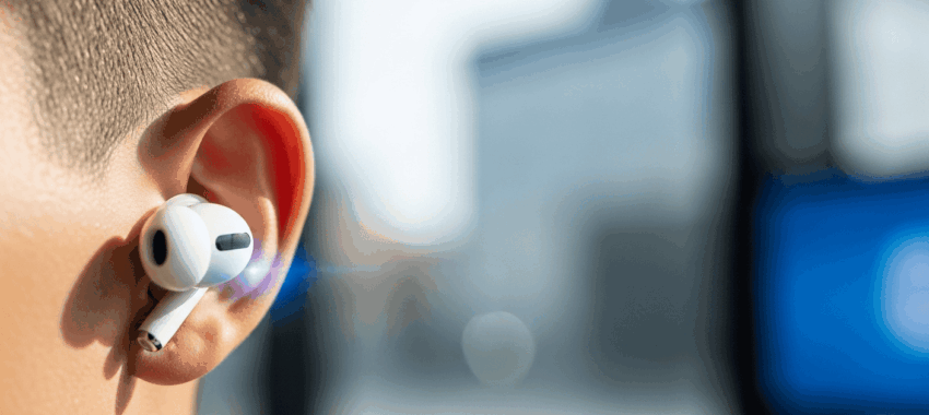 AirPods Pro 2 : Apple encore absente en France malgré le potentiel