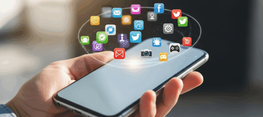 Applications smartphone : comprendre le ralentissement de la batterie