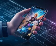 Les smartphones et jeux mobiles qui dominent en 2025