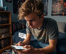 ChatGPT mobile : pourquoi tous les adolescents l’utilisent-ils ?