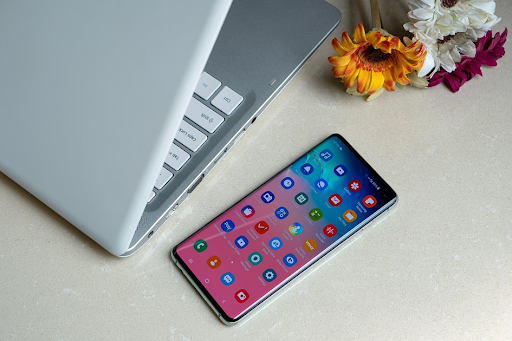 Galaxy A17 5G : un smartphone Samsung qui fusionne design et performances
