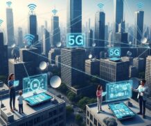 Déploiement 5G : la France accélère pour rattraper son retard européen