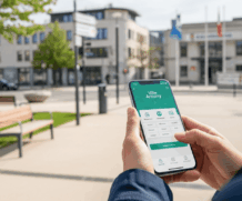 Application mobile : la ville Antony accélère son développement numérique